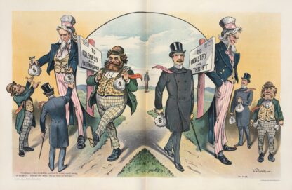 The socialists’ theory, and how it would work out by John Samuel Pughe