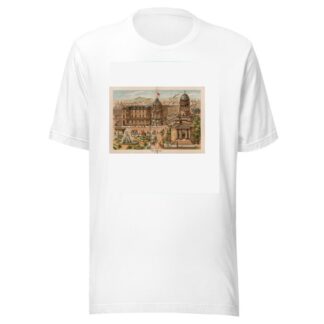 The Street by Frederick Warne & Co T-Shirt