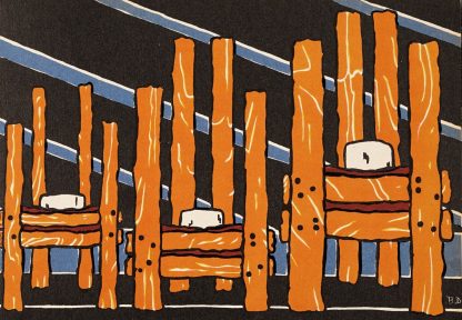 The three bears, a family story pl 4 by Beatrice Dvilnsky