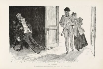 This can happen by Charles Dana Gibson