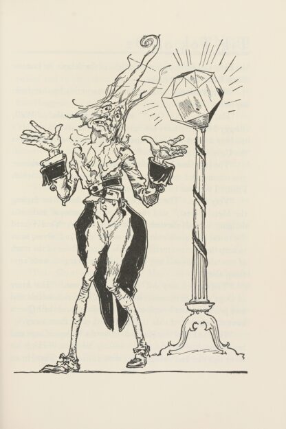 Tik-Tok of Oz Pl.17 by John Rea Neill
