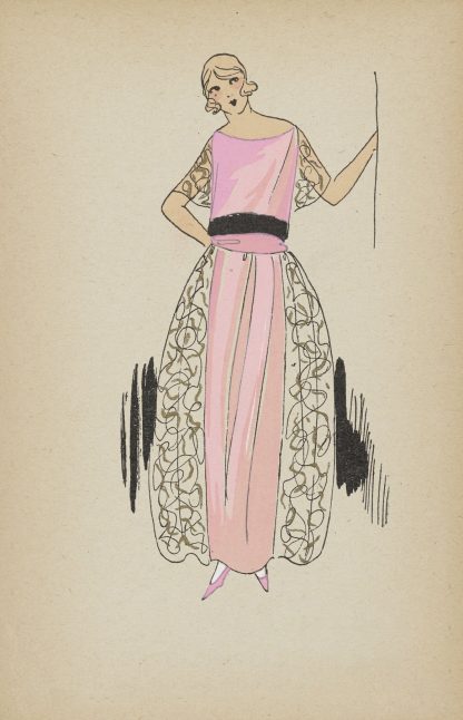 Azalée by Anonymous