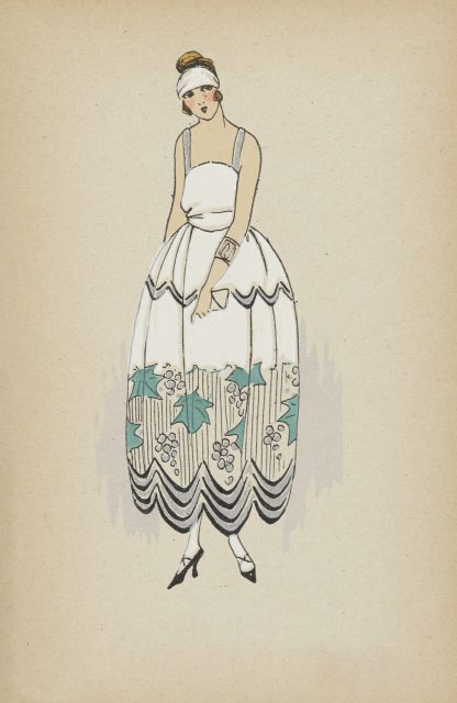 Luciole by Anonymous