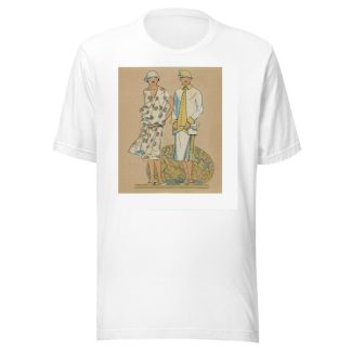 Créations ANNA. -FRAICHEUR by Anonymous T-Shirt