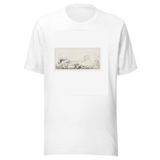 Triumph by Max Klinger T-Shirt