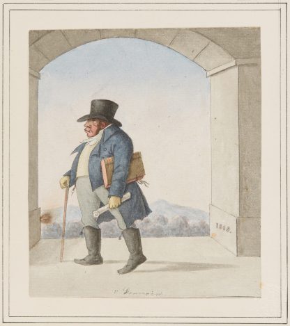 v. Goumoins by Emanuel Jenner