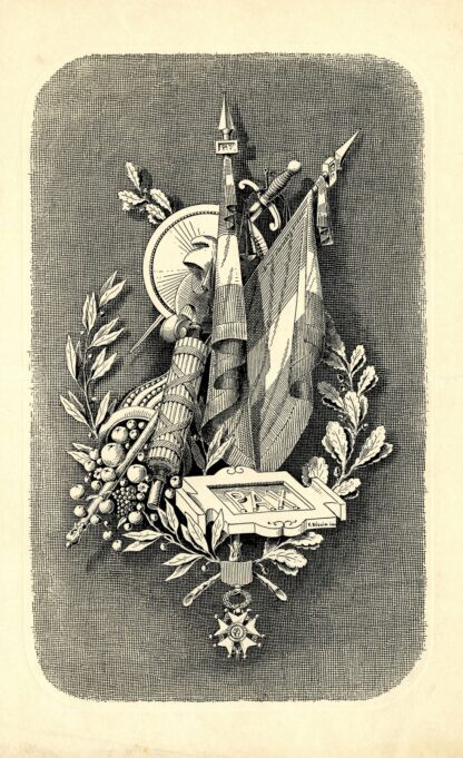 Voyage de monsieur le président de la république by E. Béguin