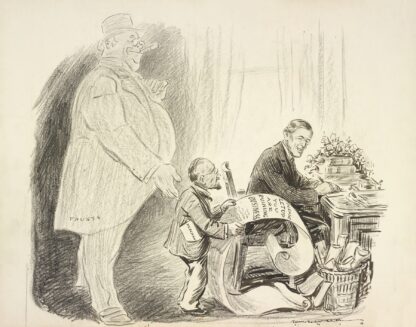 Whose business by William Henry Walker