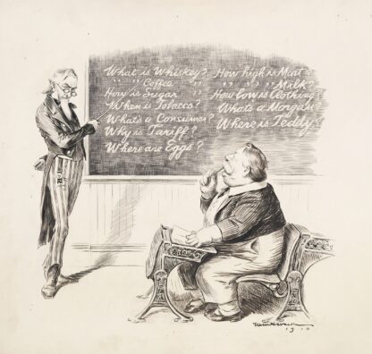 Will he pass by William Henry Walker