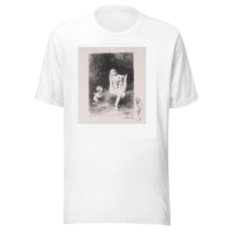 XXI by Henri Fantin-Latour T-Shirt