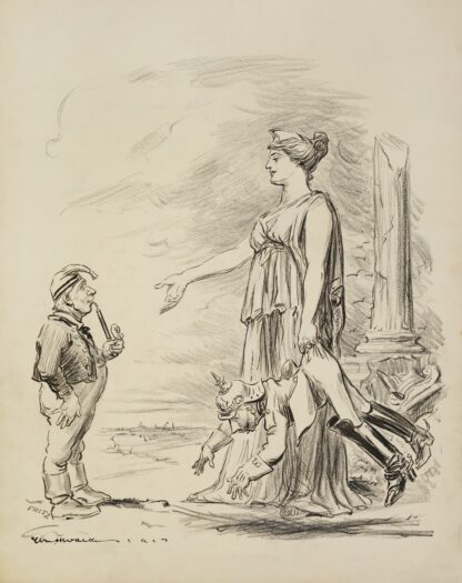 You are the one I’ll talk with by William Henry Walker