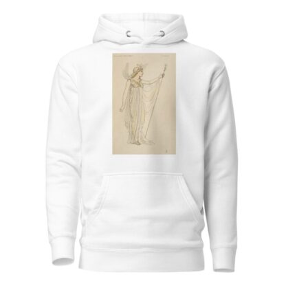 A Midsummer night’s dream; Titania by Walford Graham Robertson Hoodie