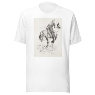 Perhaps this is why some of us favor Japan by Homer Davenport T-Shirt