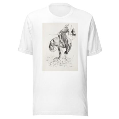 Perhaps this is why some of us favor Japan by Homer Davenport T-Shirt