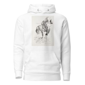 Perhaps this is why some of us favor Japan by Homer Davenport Hoodie