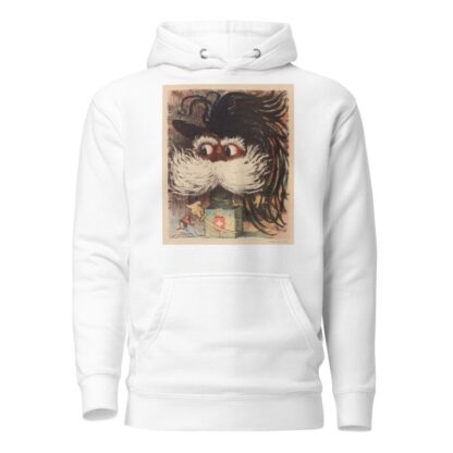 S. M. Umberto I, il terribile re d’Italia by E. Cadel Hoodie