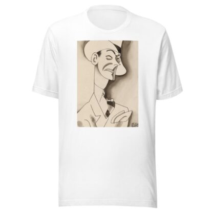 Jimmy Walker by Ralph Barton T-Shirt