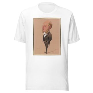 Raoul Belbeuf by Eugène Giraud T-Shirt