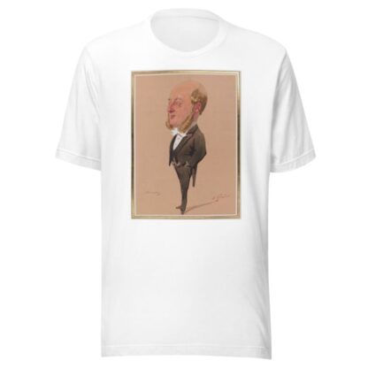Raoul Belbeuf by Eugène Giraud T-Shirt