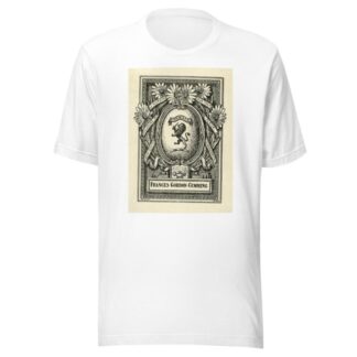 Frances Gordon-Cumming by T. J. Dowling T-Shirt