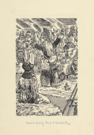 12. – Kutti, Kutui, Kutuchta by Andrej Kováčik