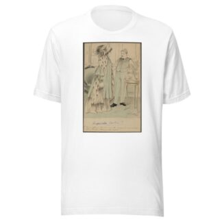 Combien by Fernand Louis Gottlob T-Shirt