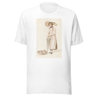 De Friberg by Franz Niklaus König T-Shirt