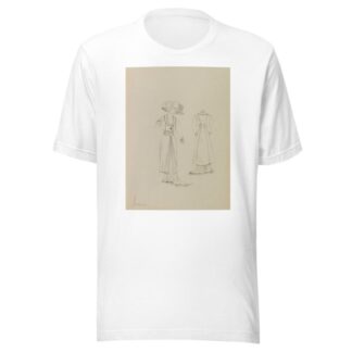 Astoria by Anonymous T-Shirt