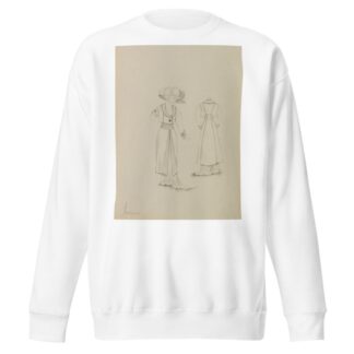 Astoria by Anonymous Sweatshirt