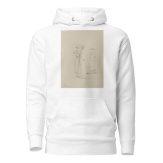 Astoria by Anonymous Hoodie