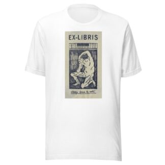 Adolfo Faria De Castro by Anonymous T-Shirt