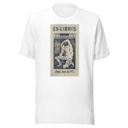 Adolfo Faria De Castro by Anonymous T-Shirt