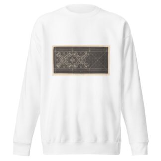 Ornament by Mathieu Lauweriks Sweatshirt