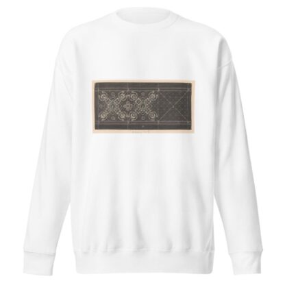 Ornament by Mathieu Lauweriks Sweatshirt