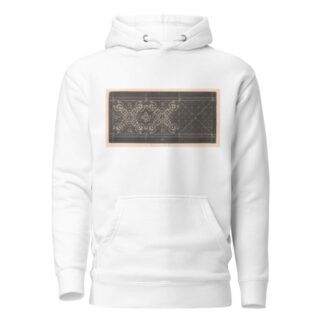 Ornament by Mathieu Lauweriks Hoodie