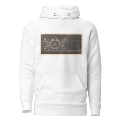 Ornament by Mathieu Lauweriks Hoodie
