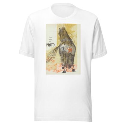 Lonely Maria pl13 by Evaline Ness T-Shirt