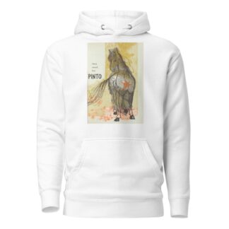 Lonely Maria pl13 by Evaline Ness Hoodie