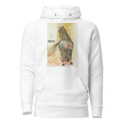 Lonely Maria pl13 by Evaline Ness Hoodie