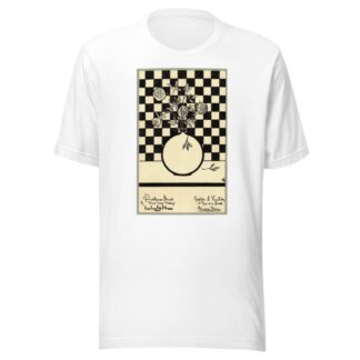 Quelques fleurs & tous mes voeux by Anonymous T-Shirt