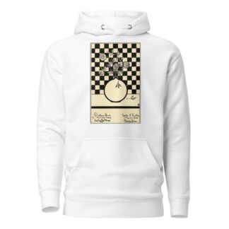 Quelques fleurs & tous mes voeux by Anonymous Hoodie