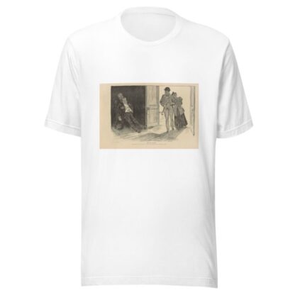 This can happen by Charles Dana Gibson T-Shirt