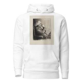 The sexiest of sex plays of the season by William Henry Walker Hoodie