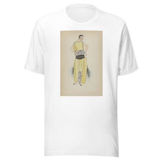 Capricieuse by Anonymous T-Shirt