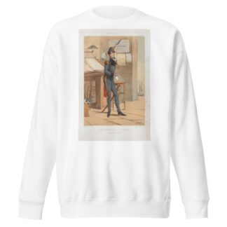 États-Unis d’Amerique 1865 – 7th Regt. of New-York by Draner Sweatshirt
