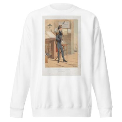 États-Unis d’Amerique 1865 – 7th Regt. of New-York by Draner Sweatshirt