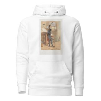 États-Unis d’Amerique 1865 – 7th Regt. of New-York by Draner Hoodie