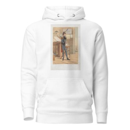 États-Unis d’Amerique 1865 – 7th Regt. of New-York by Draner Hoodie