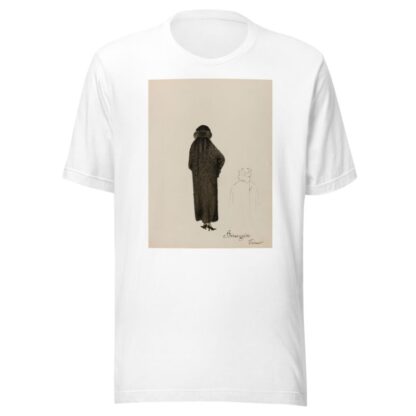Bérangère by Anonymous T-Shirt