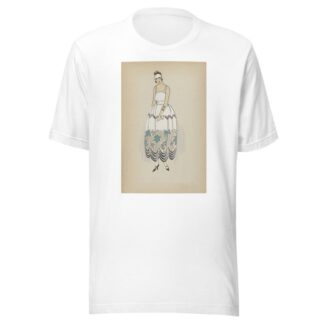 Luciole by Anonymous T-Shirt